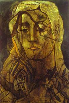 Francis Picabia : Meliboeus